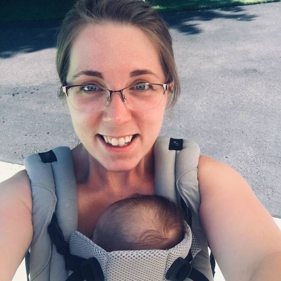 Meet your Posher, Kyleigh - Picture 1 of 1